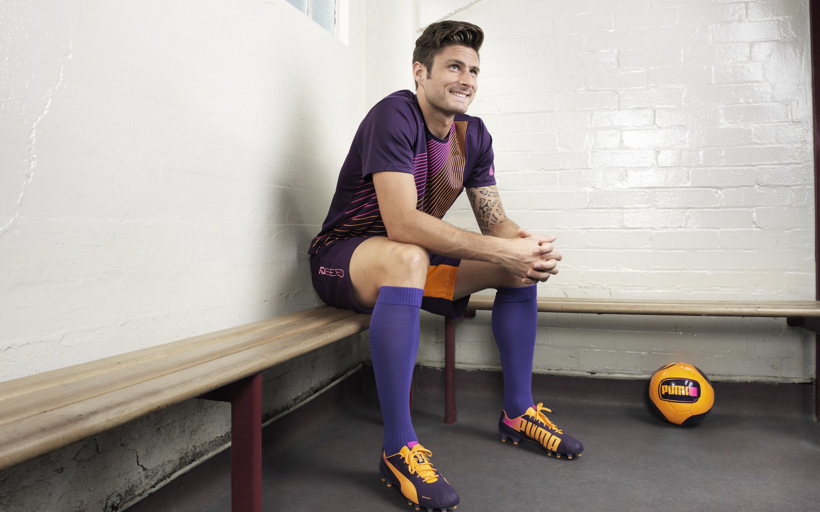 米兰体育网页版-云达不莱梅迎难而上，继续追赶前列，云达不莱梅的球员